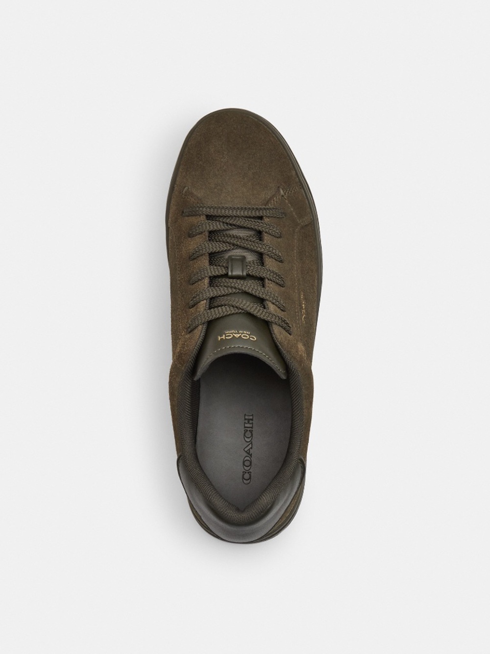 Coach Outlet High Line Sneaker
